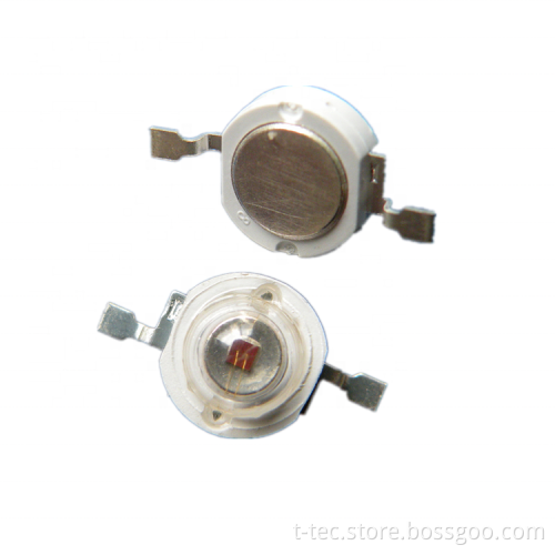 High Lumen 1W Infrared Diode 925-930nm for Electronic Components